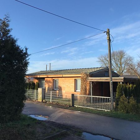 Klein Aber Fein Vila Loissin Exterior foto